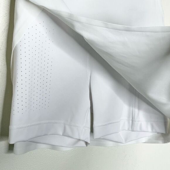 Lululemon Athletica Super High Rise Side Slit Tennis Skort - Women’s US 4 - Picture 3 of 7